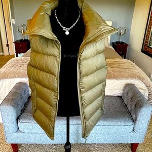 Tilly Expedition Vest